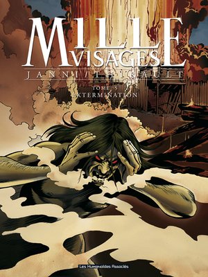 cover image of Mille Visages (2014), Tome 5